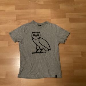 OVO Grey T-shirt xs